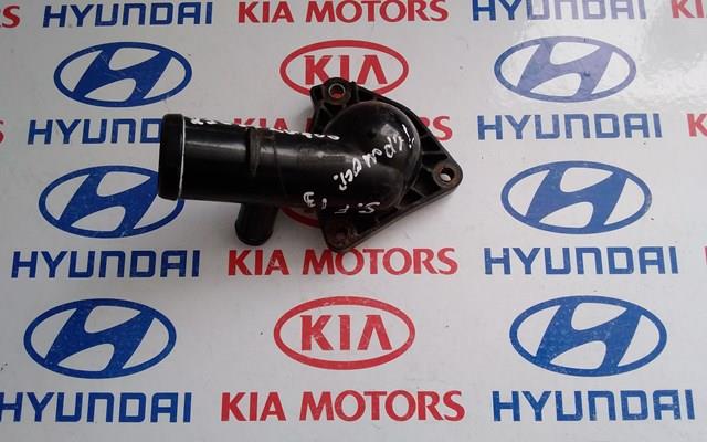 Крышка термостата 256302G700 HYUNDAI