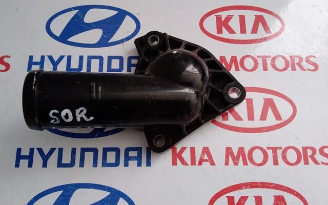 Крышка термостата 256302GGA0 HYUNDAI