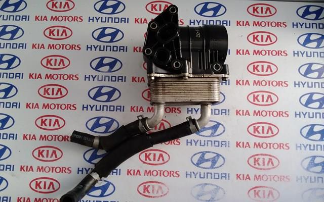 256402F000 Шланг масляного радиатора низкого давления купить Павлоград