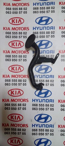 HYUNDAI 2625027400 Маслоприемник (маслоулавливатель) в наличии Украина
