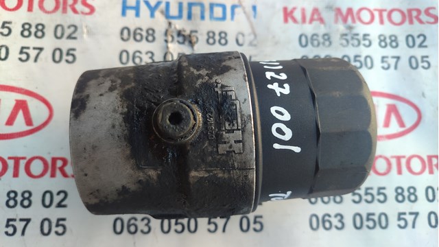 Крышка масляного фильтра 2631127001 HYUNDAI
