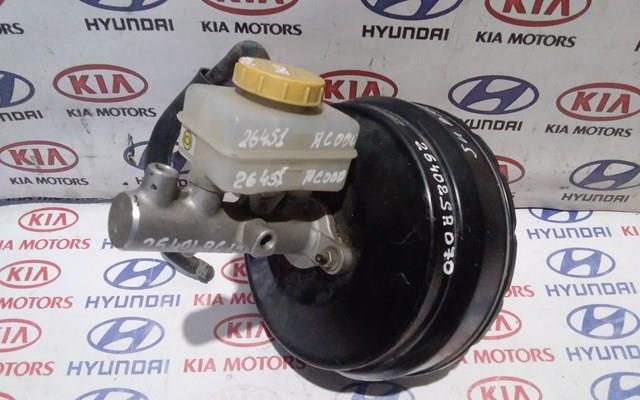 26402SA070 SUBARU Усилитель тормозов (вакуумный) купить в Хмельницкий