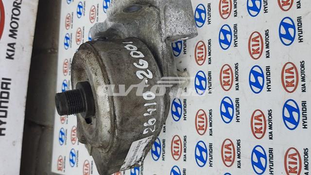 HYUNDAI 264102G001 Радиатор масляный (холодильник), под фильтром в наличии Украина