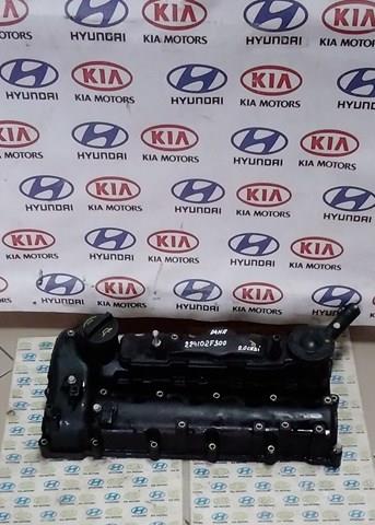 Крышка масляной горловины 2651026600 HYUNDAI