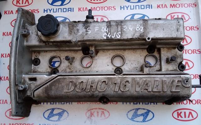 Крышка заливной горловины масла 2651038000 HYUNDAI