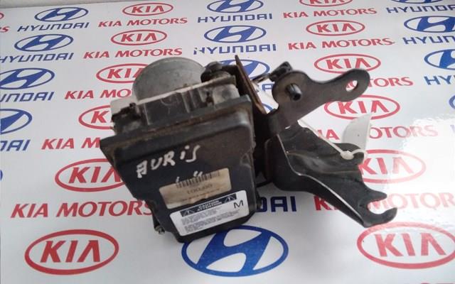 Гидроблок АБС 265231858 TOYOTA