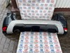 Фонарь противотуманный задний, правый 265808620R RENAULT
