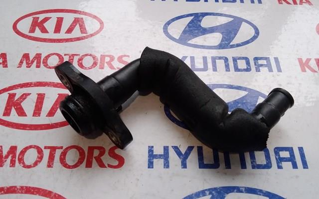 Трубка картера воздушная 2672023650 HYUNDAI