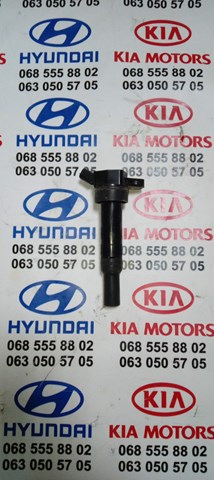 273002E000 HYUNDAI Катушка зажигания купить в Запорожье