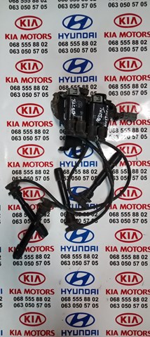 Модуль зажигания 2730123700 HYUNDAI