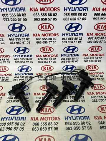 Катушка 273012B010 HYUNDAI