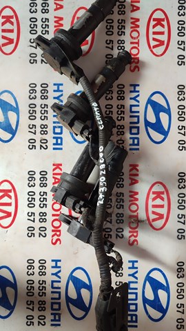 273502B000 HYUNDAI Высоковольтные провода купить в Одесса