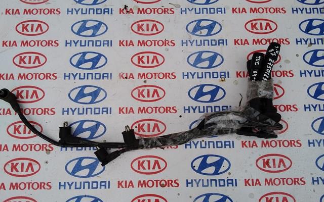 Провода высоковольтные 2750123B70 HYUNDAI