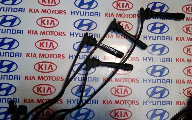 HYUNDAI 2750126D00 Высоковольтные провода в наличии Кривой Рог