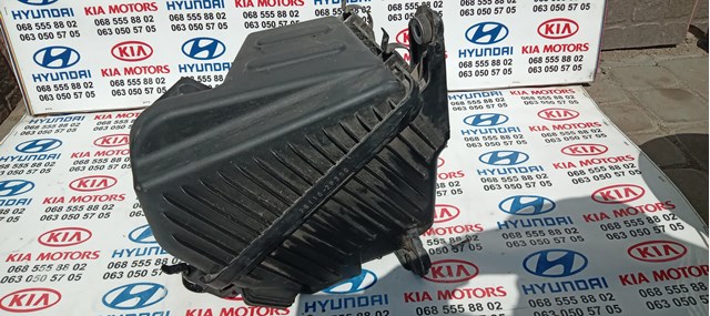 Корпус воздушного фильтра в сборе 281102P300 HYUNDAI