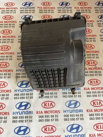 Корпус воздушного фильтра в сборе 281103Q100 HYUNDAI