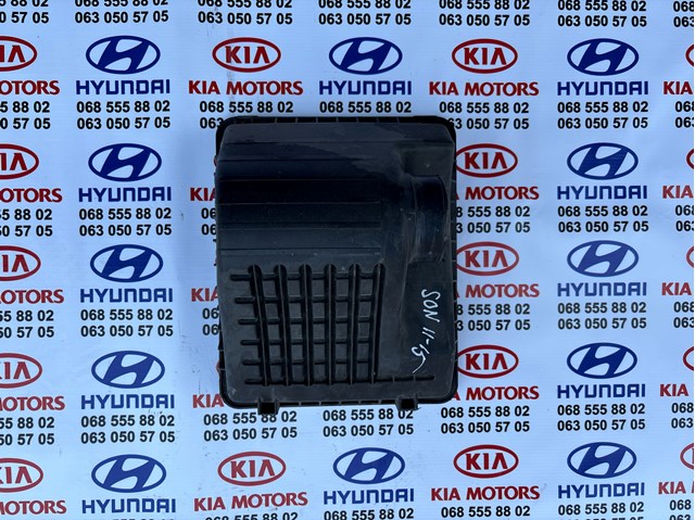 Коробка фильтра 281103Q150 HYUNDAI