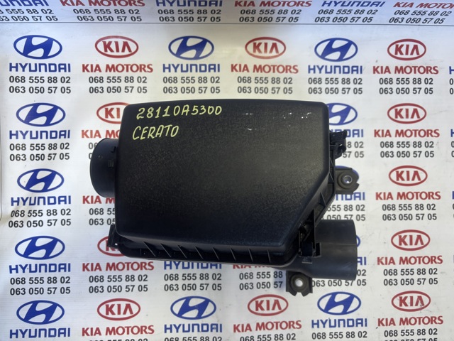 Корпус воздушного фильтра в сборе 28110A5300 HYUNDAI