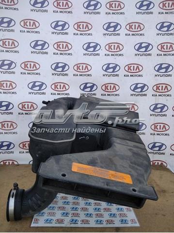 Корпус воздушного фильтра в сборе 28110C6100 HYUNDAI