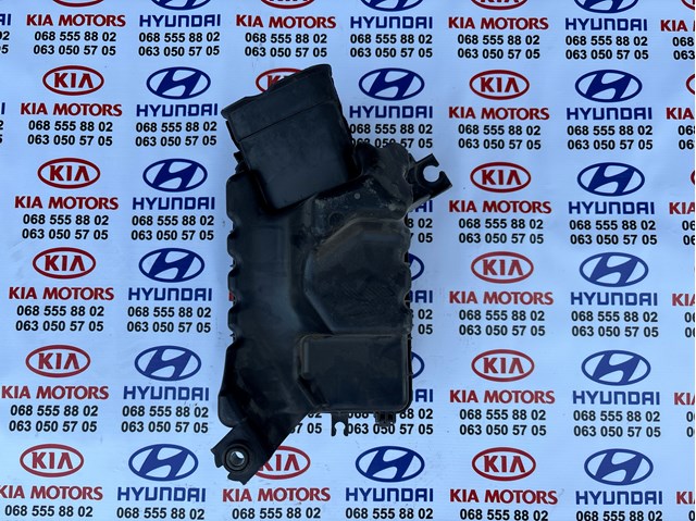 Корпус воздушного фильтра, нижняя часть 281122E250 HYUNDAI