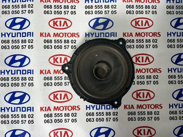 Динамик передний 281569U00A NISSAN