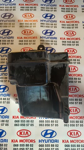 HYUNDAI 2819017001 Резонатор воздушного фильтра в наличии Ирпень