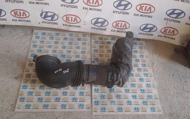 Воздухозаборник 282003E600 HYUNDAI