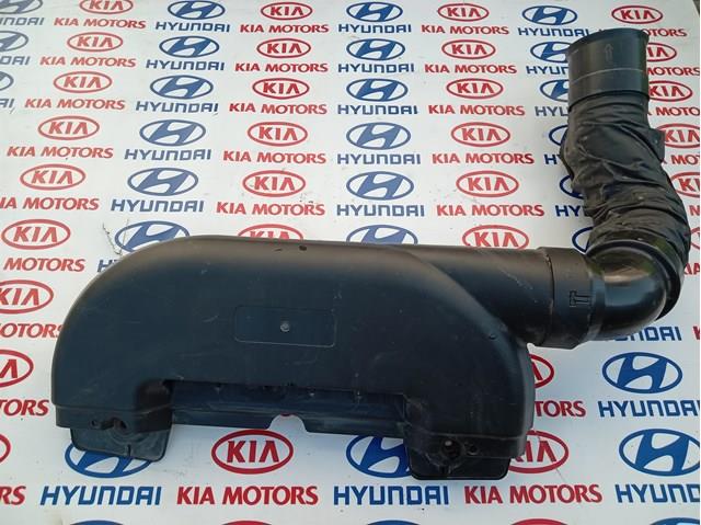 Воздухозаборник 282101H000 HYUNDAI