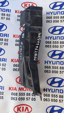 Воздухозаборник воздушного фильтра 282132B200 HYUNDAI