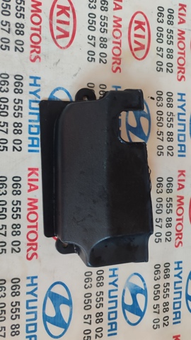 Воздухозаборник 282132K000 HYUNDAI