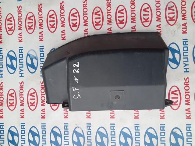 Воздухозаборник 282132W100 HYUNDAI