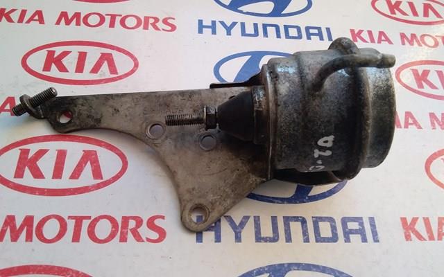 282354A470 HYUNDAI Актуатор турбины купить в Хмельницкий