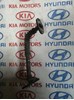 Трубка металічна турбіни kia cerato06-09  hyundai i-30 282402A101