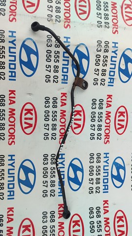 Трубка/шланг подачи масла к турбине 282412A102 HYUNDAI