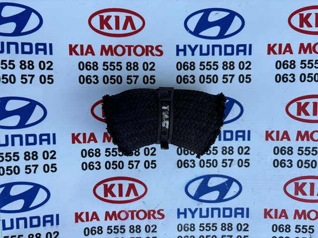 2826227251 HYUNDAI Шланг (патрубок) интеркуллера купить в Ровно