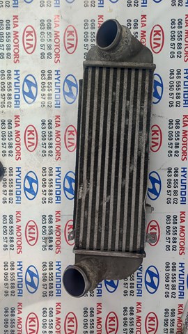 Интеркулер 282712F000 HYUNDAI