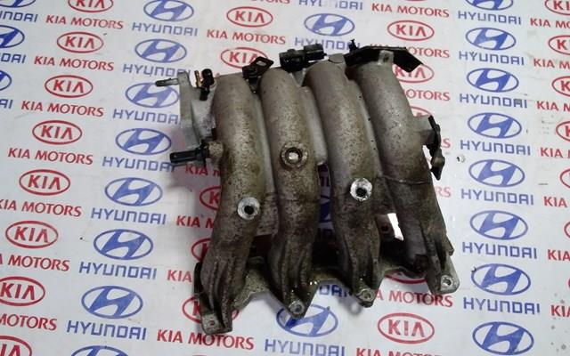 Коллектор впускной 2831026370 HYUNDAI
