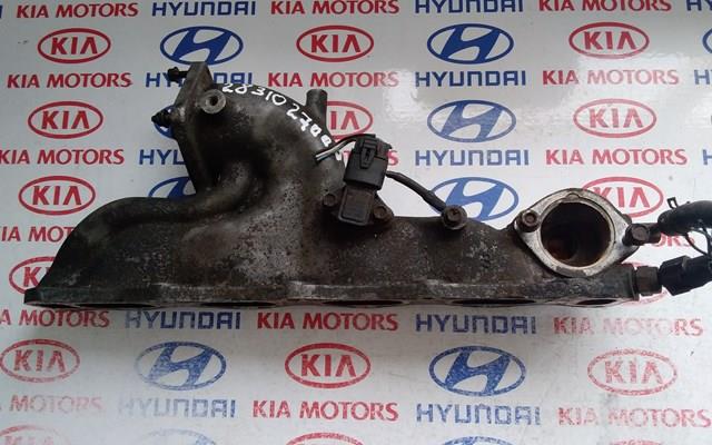 Впускной коллектор 2831027000 HYUNDAI