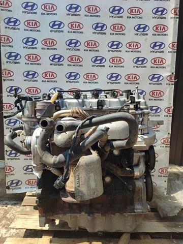 HYUNDAI 283102A600 Коллектор впускной в наличии Хмельницкий