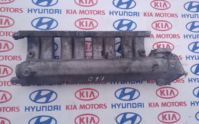Впускной коллектор 283102A730 HYUNDAI