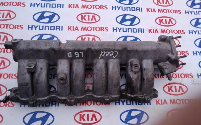 HYUNDAI 283102A730 Впускной коллектор в наличии Ровно