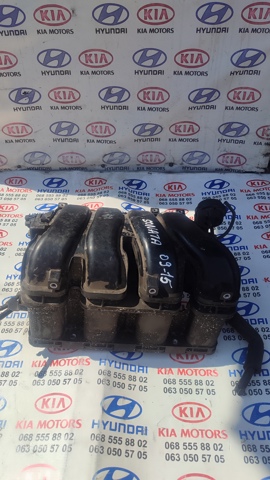 Коллектор впускной 283102G710 HYUNDAI