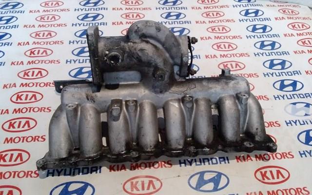 Впускной коллектор 283104A171 HYUNDAI