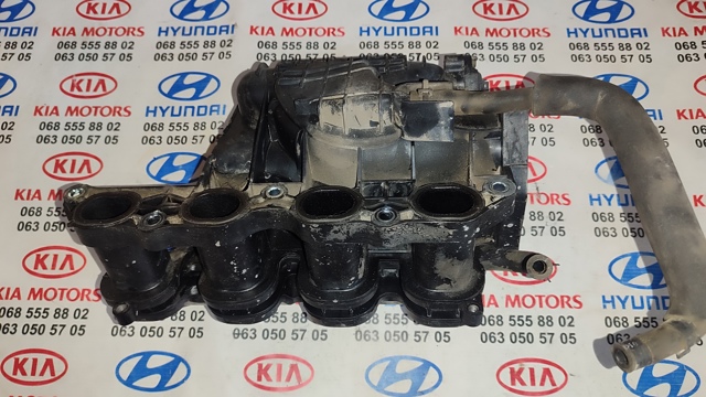 HYUNDAI 283112B010 в наличии Одесса