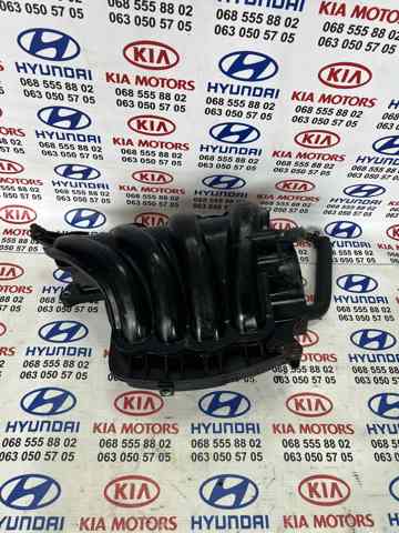 Впускной коллектор 283112B300 HYUNDAI