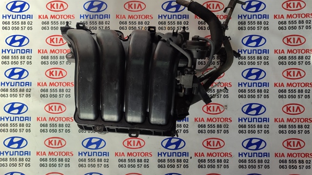 Соленоид АКПП 283242E000 HYUNDAI