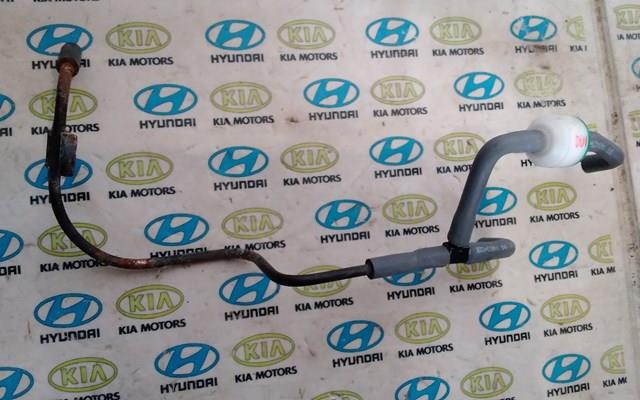 Соленоид давления наддува 283272G700 HYUNDAI