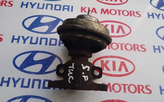 Клапан EGR, рециркуляции газов 2841027250 HYUNDAI