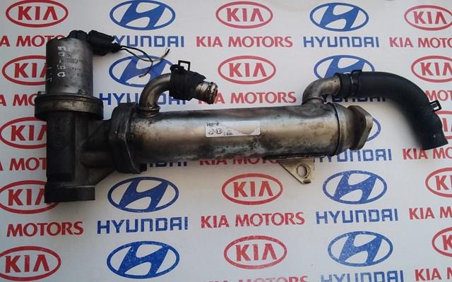 HYUNDAI 2841027410 Клапан ЕГР в наличии Винница