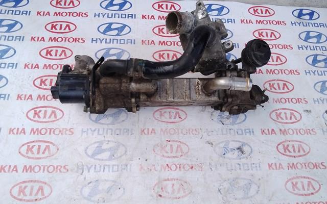 284202A850 HYUNDAI Клапан ЕГР купить в Полтава